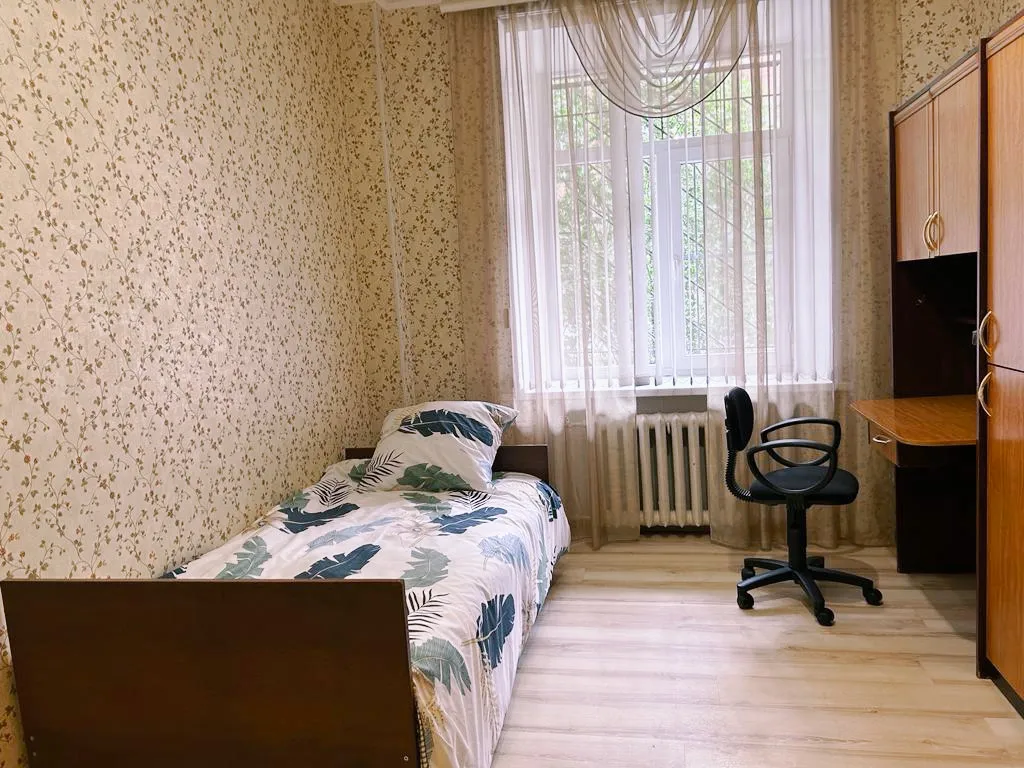 Квартира Квартира Уют — Ярославль