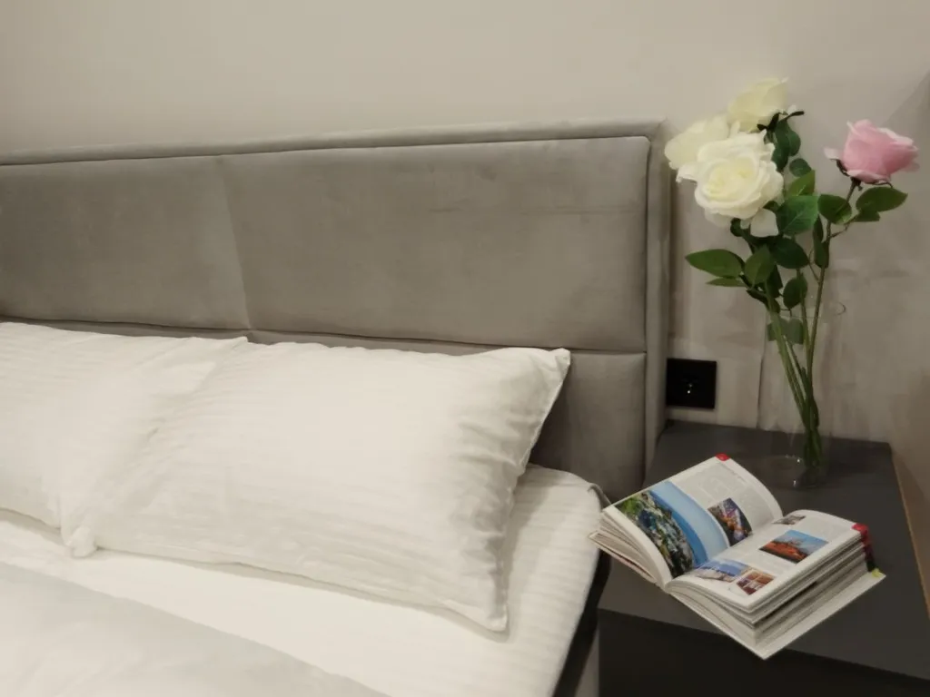 Идеальная квартира для комфортного проживания