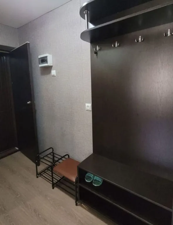 Квартира у моря