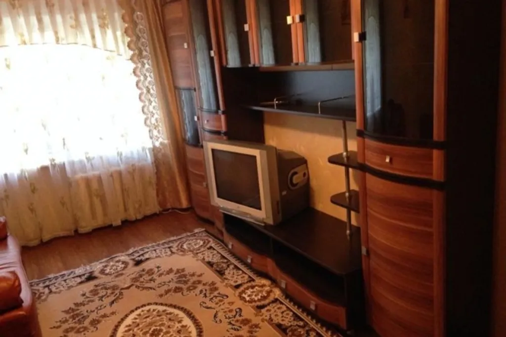 2-комнатная квартира в самом центре — аренда посуточно в Сочи