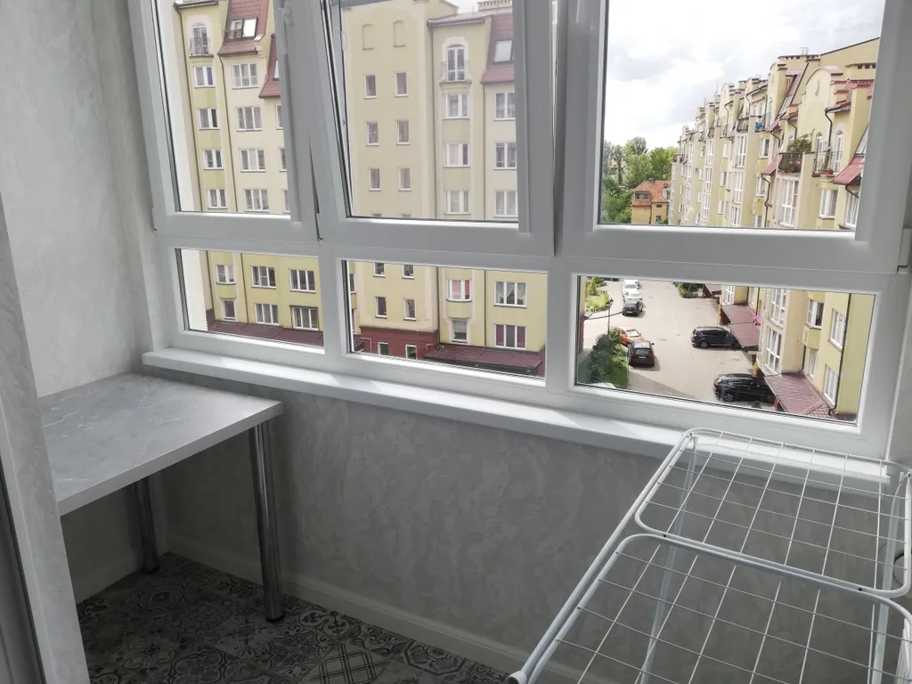 Идеальная квартира для отдыха и командировок