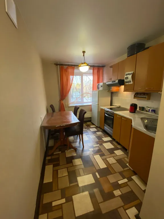 Уютная квартира рядом с Аэропортом Толмачево