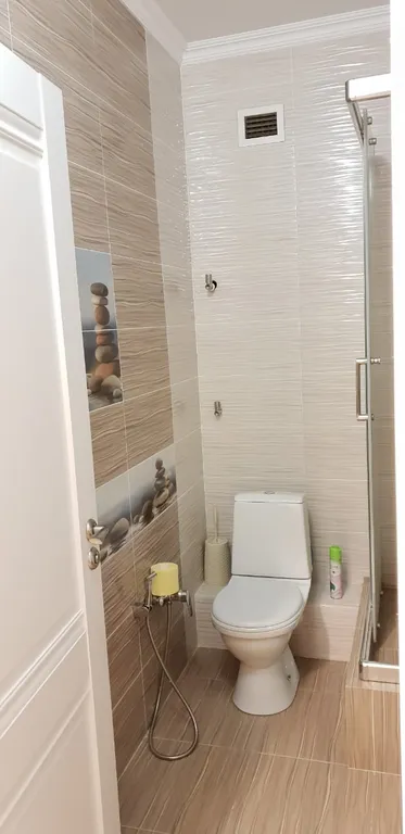 Уютные Апартаменты в ЖК Аманат