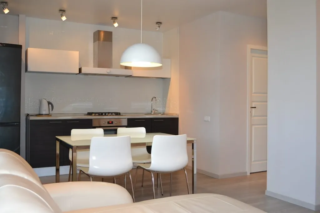 Квартира Дизайнерская квартира в самом центре города — Волгоград