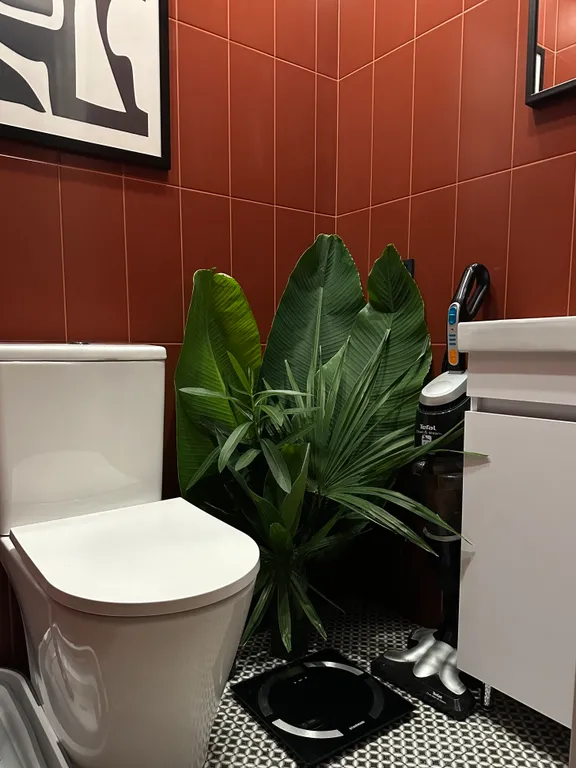 Яркая уютная просторная и позитивная квартира для запоминающего отдыха