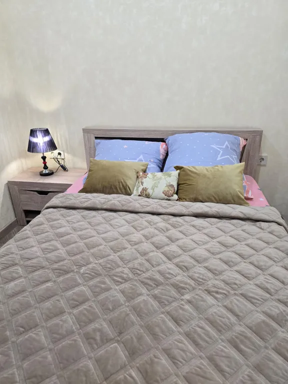 Квартира Двухкомнатный номер в гостевом доме — аренда посуточно в Горячеводский