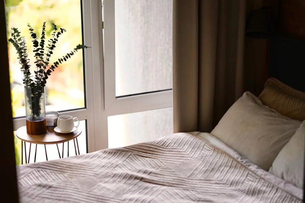 Ludwig 44 в ЖК Зимняя сказка