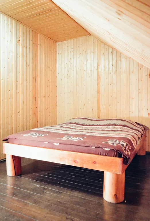 Двухэтажный таунхаус