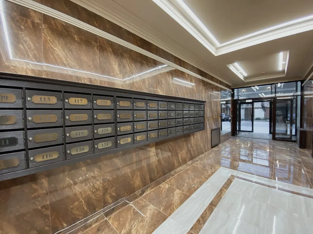 Квартира Просторная 1-комнатная к рядом с ТЦ Alimpic — Астрахань