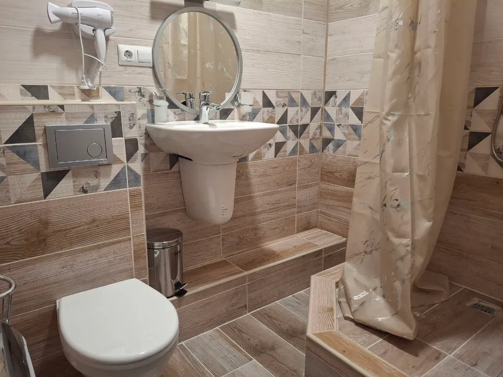 Квартира Комната — Сириус