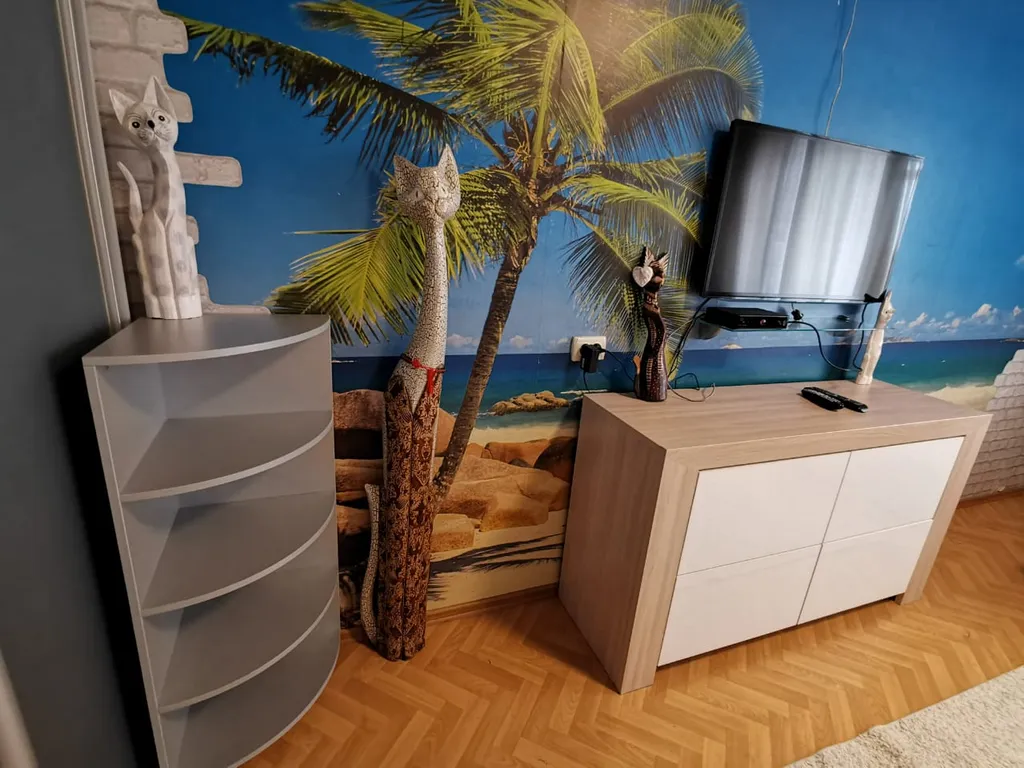 Квартира 1-комнатная Квартира — Волгоград