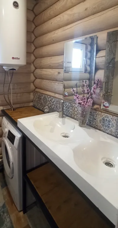 Загородный дом для перезагрузки