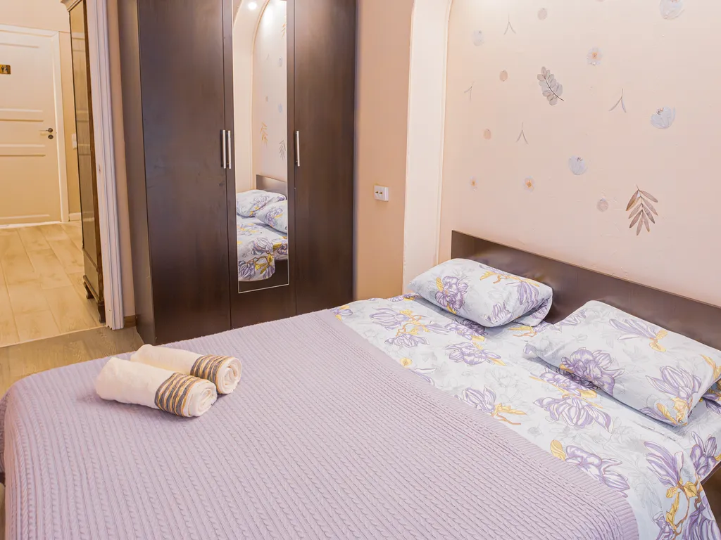 Квартира Квартира Самое сердце столицы — Москва