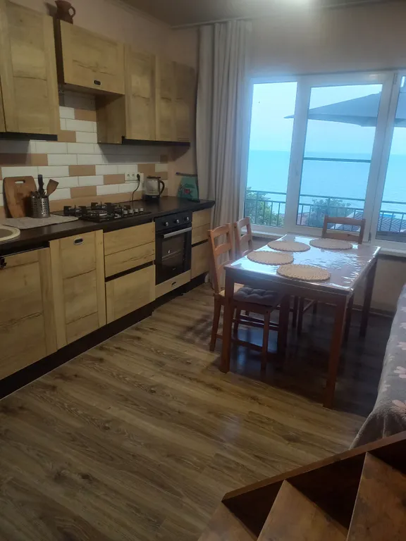 Коттедж Уютный дом для семейного отдыха — Сочи