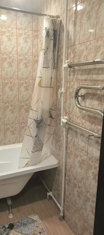 Уютная квартира возле жд вокзала