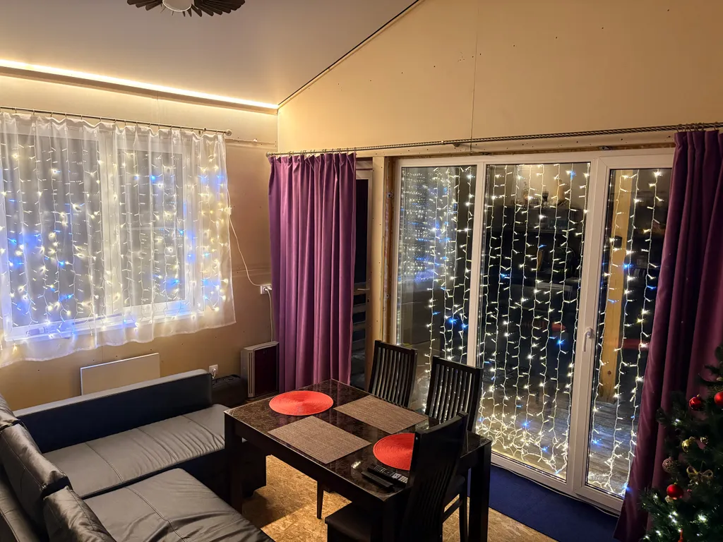 3-комнатный Дом