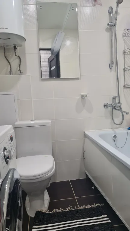 Уютная студия