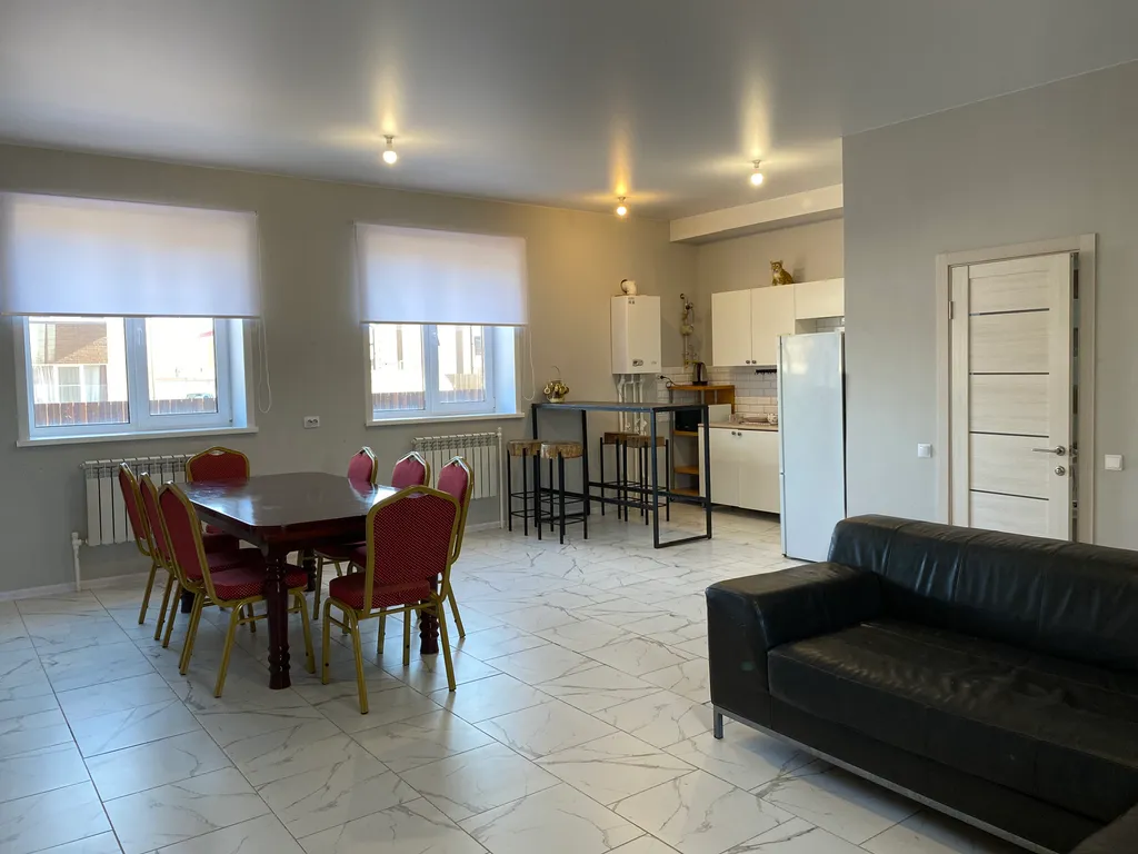 Уютный 2-этажный дом