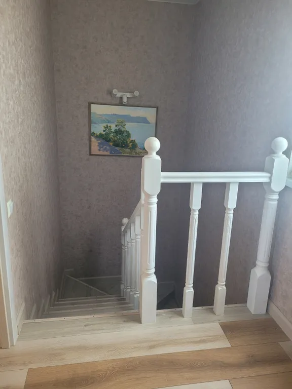 4-комнатный Дом