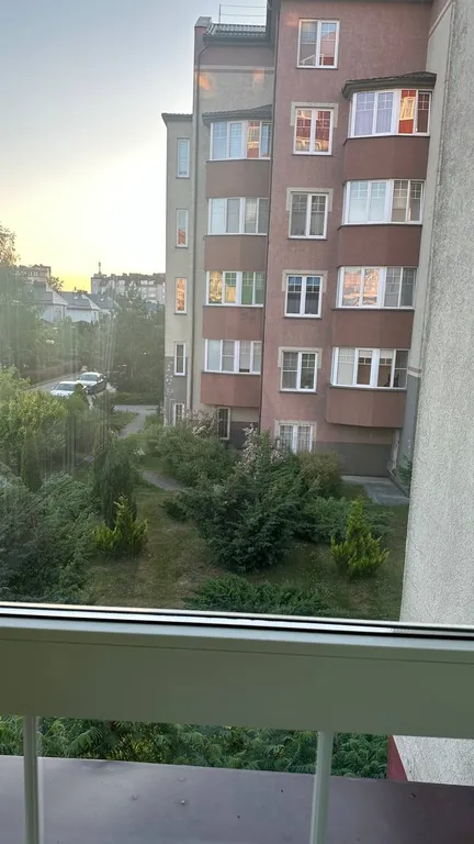 Квартира Уютная квартира в центре города — Калининград