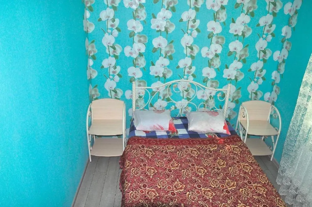 Апартамент Фета