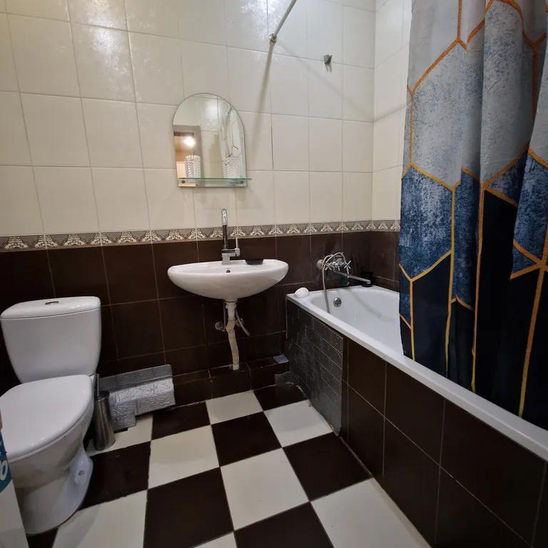 Квартира Квартира у стадиона, парка Галицкого — Краснодар