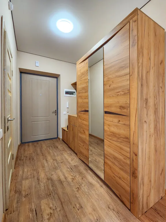 Квартира Квартира ВИП Номер в ЖК Метрополис — Красноярск