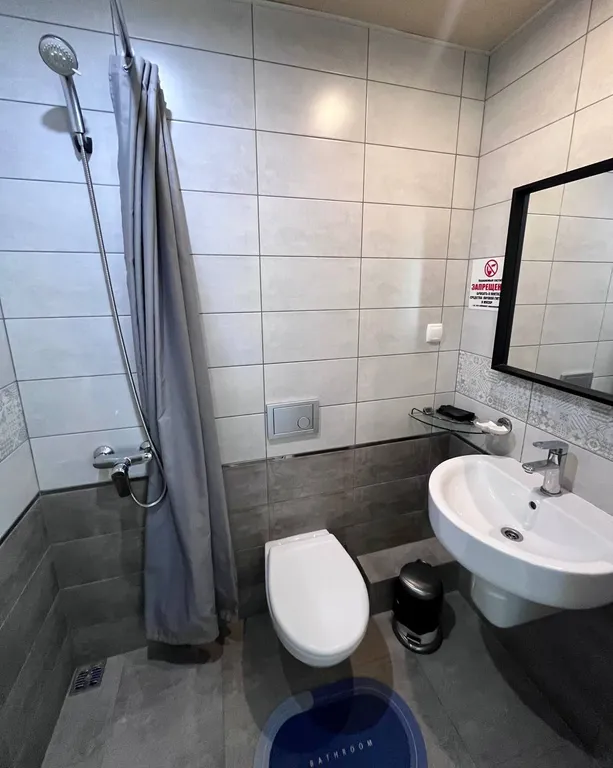 Номер с удобствами