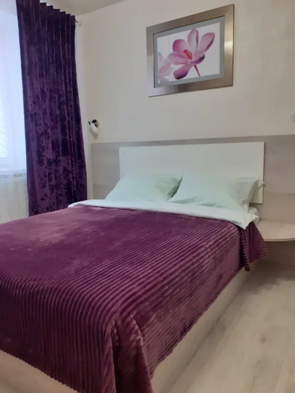 Уютные аппартаменты в центре города с отдельным входом