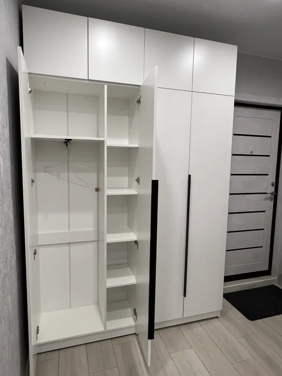 Дизайнерская квартира в центре Заволжья