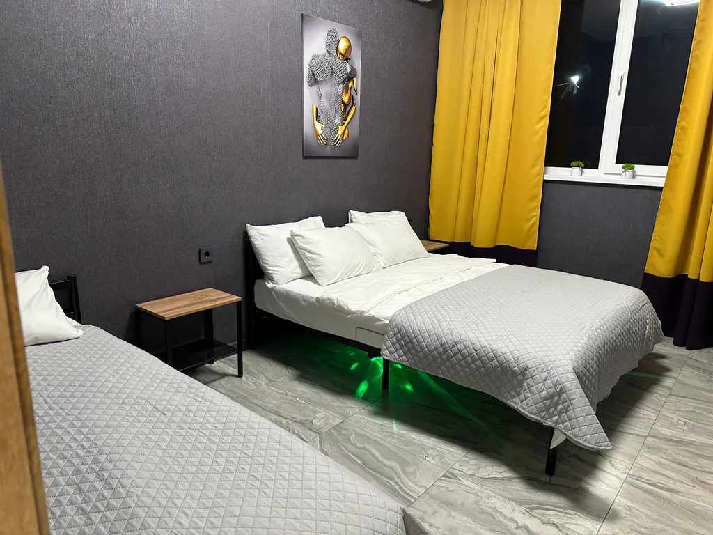 Новый стильный уютный коттедж вблизи от города