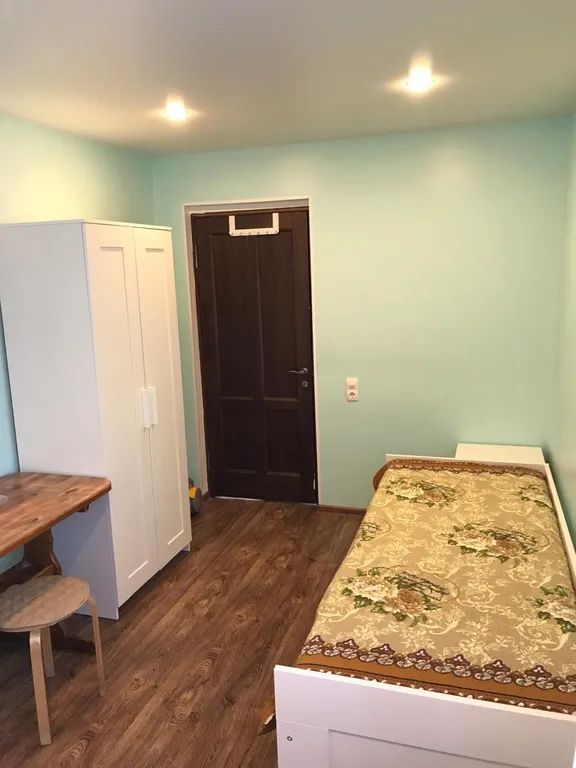 Апартаменты у моря для большой компании