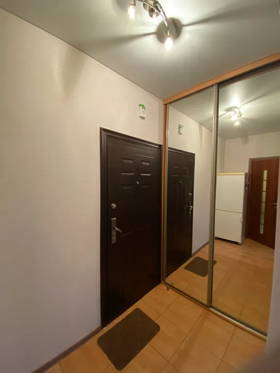 Уютная квартира недалеко от моря