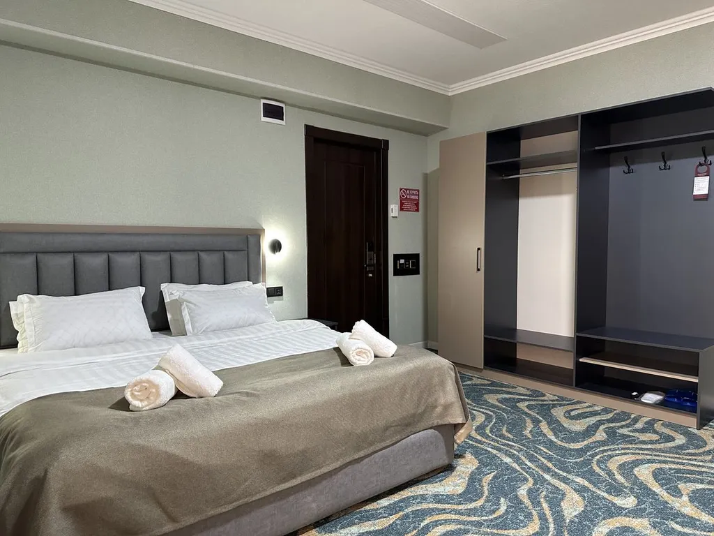 Квартира Комната — аренда посуточно в Ташкент