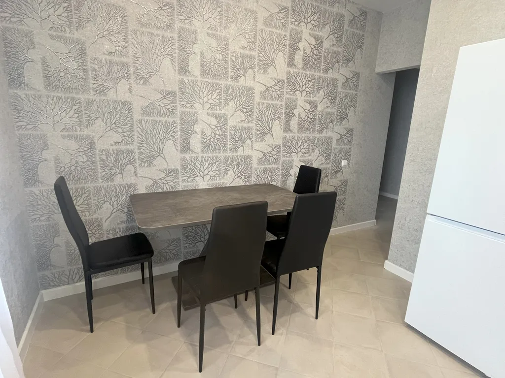 Уютная квартира недалеко от центра города