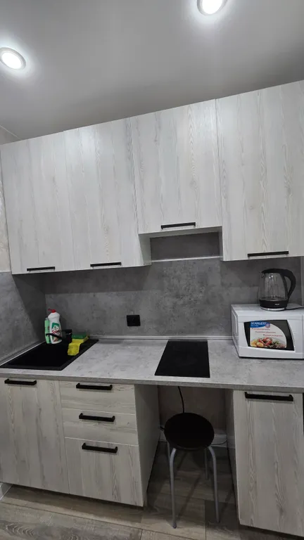 Уютная 2-комнатная квартира в центре города с видом на Кремль