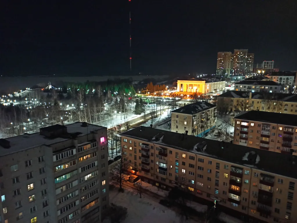 Квартира с дизайнерским ремонтом на заливе с видом