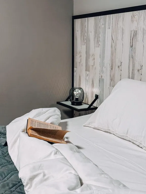 Квартира в историческом центре