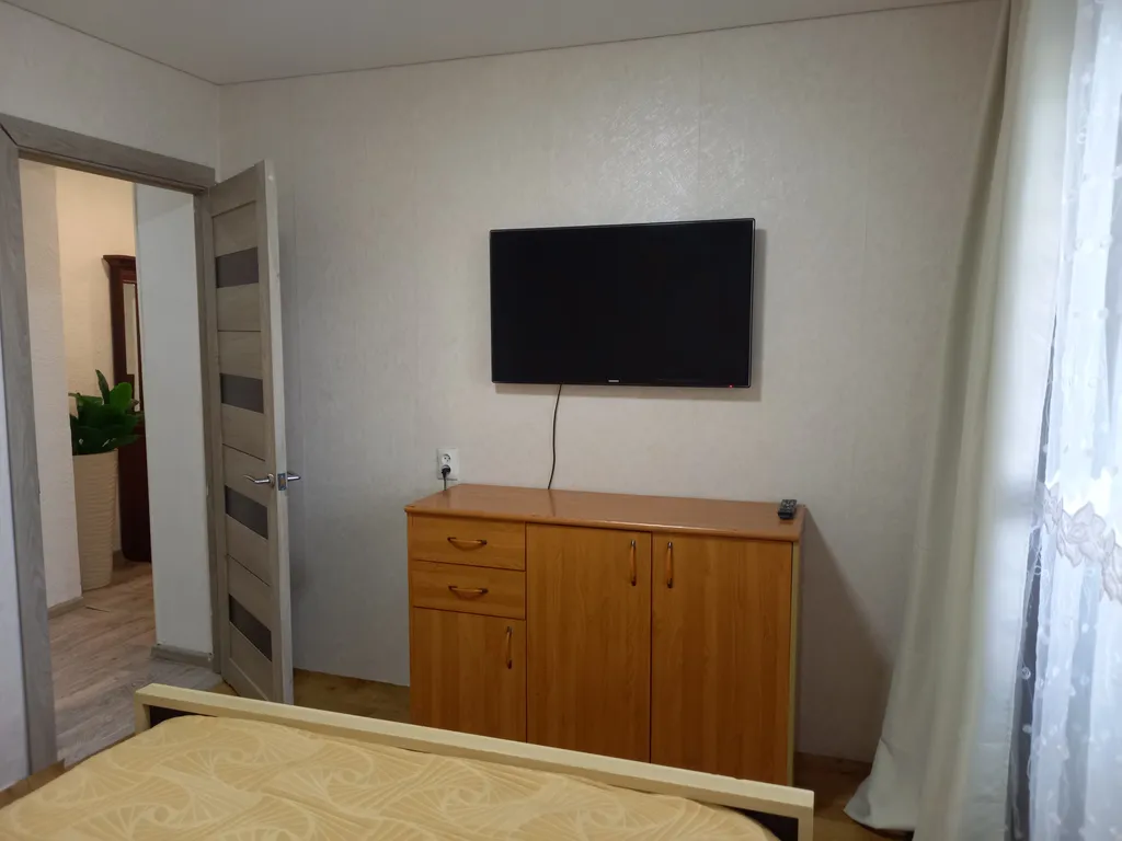 Атмосфера уюта