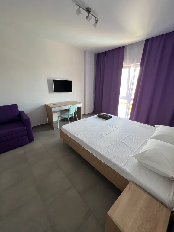 Квартира Комната — Анапа