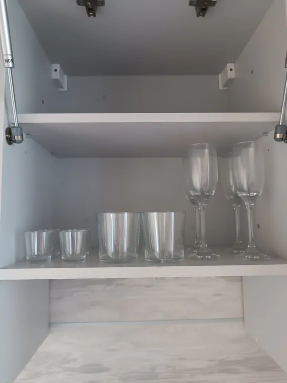 Уютная квартира в Ивушках