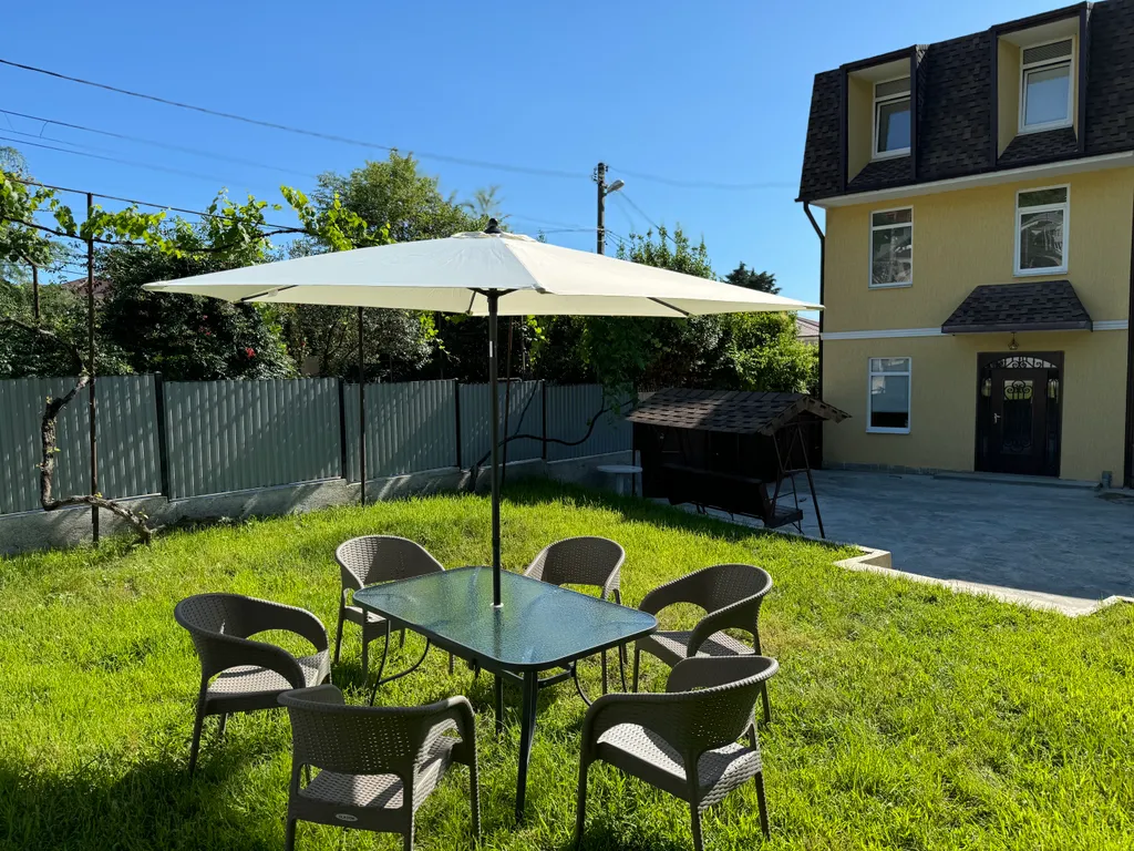 Квартира Комната — Сухум