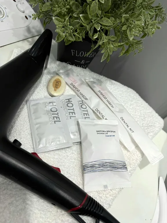 Уютная квартира в курортном городе