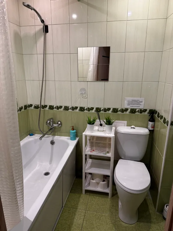 Уютная квартира в районе Колмово