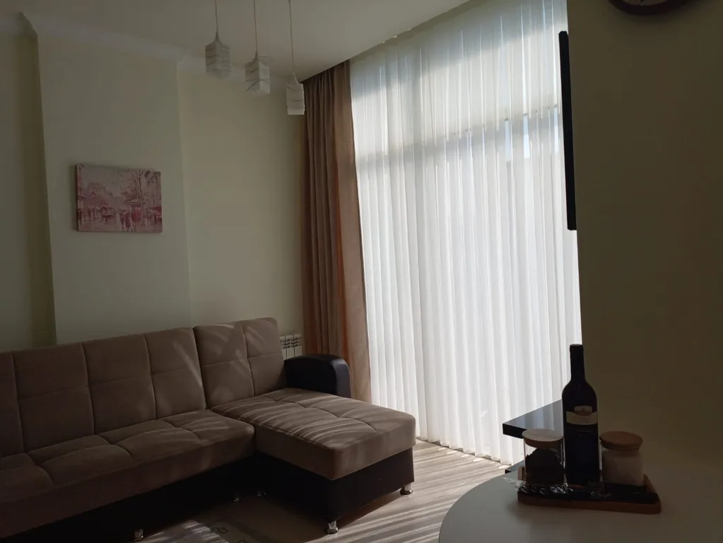 Шарм Старого Батуми