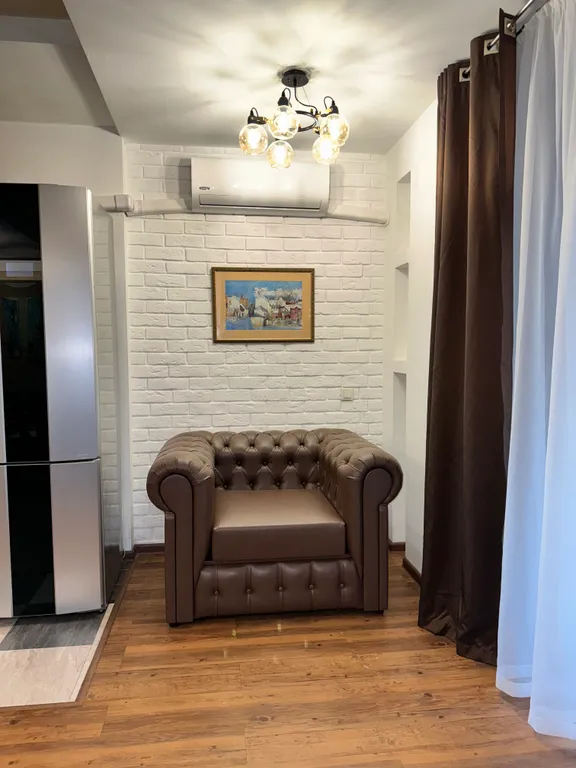 Современная квартира с видом на море и шаговой доступностью до центра