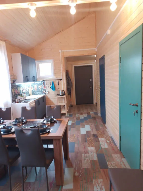 3-комнатный Дом