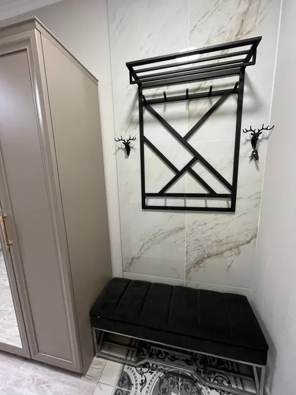 Уютная квартира в историческом центре