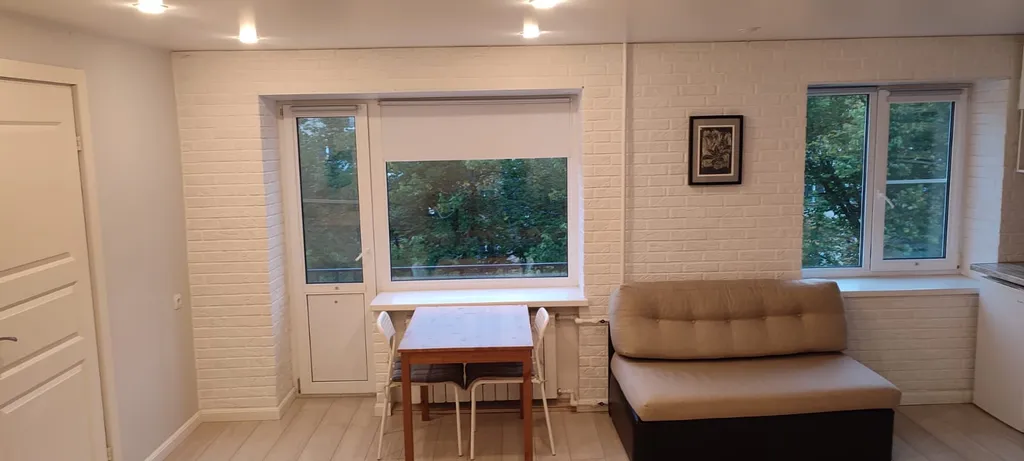 Уютная квартира недалеко от жд вокзала