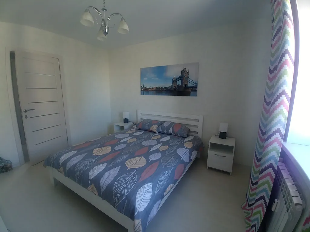 2-комнатная квартира Южная крепость